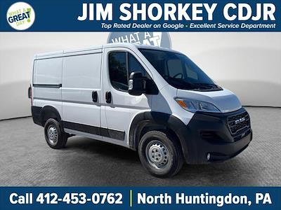 New 2025 Ram ProMaster 1500 Standard Roof Empty Cargo Van for sale #C27915 - photo 1