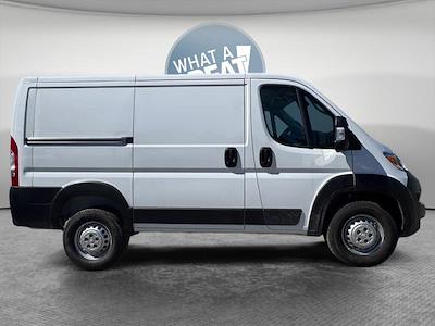 New 2025 Ram ProMaster 1500 Standard Roof Empty Cargo Van for sale #C27915 - photo 2