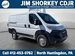 New 2025 Ram ProMaster 1500 Standard Roof Empty Cargo Van for sale #C27915 - photo 1