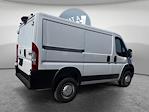 New 2025 Ram ProMaster 1500 Standard Roof Empty Cargo Van for sale #C27915 - photo 3