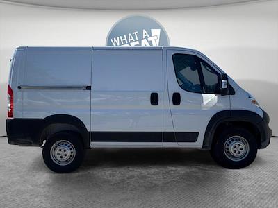New 2025 Ram ProMaster 1500 Standard Roof Empty Cargo Van for sale #C27916 - photo 2