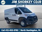 New 2025 Ram ProMaster 1500 Standard Roof Empty Cargo Van for sale #C27916 - photo 1