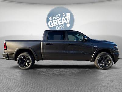 New 2026 Ram 1500 Big Horn Crew Cab 4x4 Pickup for sale #C27921 - photo 2