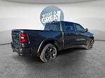 New 2026 Ram 1500 Big Horn Crew Cab 4x4 Pickup for sale #C27921 - photo 3
