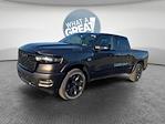 New 2026 Ram 1500 Big Horn Crew Cab 4x4 Pickup for sale #C27921 - photo 8