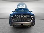 New 2026 Ram 1500 Big Horn Crew Cab 4x4 Pickup for sale #C27921 - photo 9