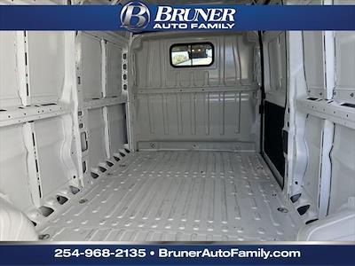 New 2025 Ram ProMaster 2500 High Roof Empty Cargo Van for sale #252023 - photo 2