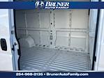 New 2025 Ram ProMaster 2500 High Roof Empty Cargo Van for sale #252023 - photo 13