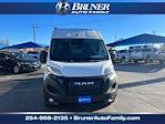 New 2025 Ram ProMaster 2500 High Roof Empty Cargo Van for sale #252023 - photo 3