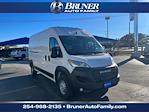 New 2025 Ram ProMaster 2500 High Roof Empty Cargo Van for sale #252023 - photo 4