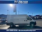New 2025 Ram ProMaster 2500 High Roof Empty Cargo Van for sale #252023 - photo 5
