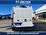 New 2025 Ram ProMaster 2500 High Roof Empty Cargo Van for sale #252023 - photo 7