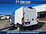 New 2025 Ram ProMaster 2500 High Roof Empty Cargo Van for sale #252023 - photo 8