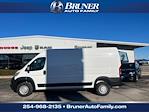 New 2025 Ram ProMaster 2500 High Roof Empty Cargo Van for sale #252023 - photo 9