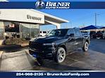 New 2025 Ram 1500 Lone Star Crew Cab 4x4 Pickup for sale #252037 - photo 1