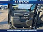 New 2025 Ram 1500 Lone Star Crew Cab 4x4 Pickup for sale #252037 - photo 11