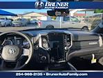 New 2025 Ram 1500 Lone Star Crew Cab 4x4 Pickup for sale #252037 - photo 14