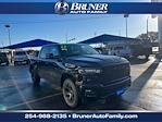 New 2025 Ram 1500 Lone Star Crew Cab 4x4 Pickup for sale #252037 - photo 3