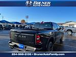 New 2025 Ram 1500 Lone Star Crew Cab 4x4 Pickup for sale #252037 - photo 5
