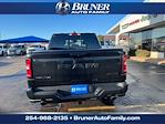 New 2025 Ram 1500 Lone Star Crew Cab 4x4 Pickup for sale #252037 - photo 6