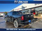 New 2025 Ram 1500 Lone Star Crew Cab 4x4 Pickup for sale #252037 - photo 7