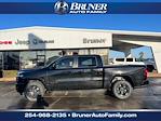 New 2025 Ram 1500 Lone Star Crew Cab 4x4 Pickup for sale #252037 - photo 8