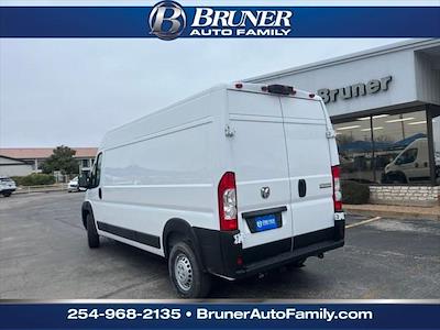 New 2025 Ram ProMaster 2500 High Roof Empty Cargo Van for sale #252040 - photo 2