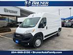 New 2025 Ram ProMaster 2500 High Roof Empty Cargo Van for sale #252040 - photo 1