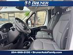 New 2025 Ram ProMaster 2500 High Roof Empty Cargo Van for sale #252040 - photo 3