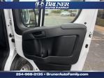 New 2025 Ram ProMaster 2500 High Roof Empty Cargo Van for sale #252040 - photo 5