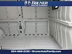 New 2025 Ram ProMaster 2500 High Roof Empty Cargo Van for sale #252040 - photo 9