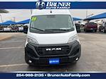 New 2025 Ram ProMaster 2500 High Roof Empty Cargo Van for sale #252040 - photo 4