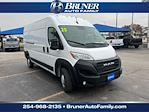 New 2025 Ram ProMaster 2500 High Roof Empty Cargo Van for sale #252040 - photo 6