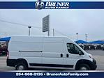 New 2025 Ram ProMaster 2500 High Roof Empty Cargo Van for sale #252040 - photo 8