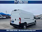 New 2025 Ram ProMaster 2500 High Roof Empty Cargo Van for sale #252040 - photo 10