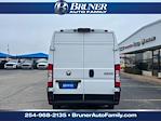 New 2025 Ram ProMaster 2500 High Roof Empty Cargo Van for sale #252040 - photo 12