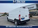 New 2025 Ram ProMaster 2500 High Roof Empty Cargo Van for sale #252040 - photo 2