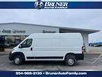 New 2025 Ram ProMaster 2500 High Roof Empty Cargo Van for sale #252040 - photo 14