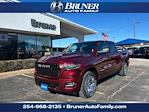 New 2025 Ram 1500 Lone Star Crew Cab 4x4 Pickup for sale #252051 - photo 1