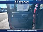New 2025 Ram 1500 Lone Star Crew Cab 4x4 Pickup for sale #252051 - photo 11