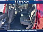 New 2025 Ram 1500 Lone Star Crew Cab 4x4 Pickup for sale #252051 - photo 12