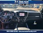New 2025 Ram 1500 Lone Star Crew Cab 4x4 Pickup for sale #252051 - photo 19