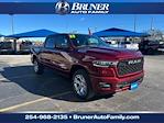 New 2025 Ram 1500 Lone Star Crew Cab 4x4 Pickup for sale #252051 - photo 3