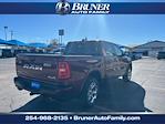 New 2025 Ram 1500 Lone Star Crew Cab 4x4 Pickup for sale #252051 - photo 4
