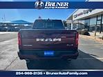 New 2025 Ram 1500 Lone Star Crew Cab 4x4 Pickup for sale #252051 - photo 5