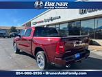 New 2025 Ram 1500 Lone Star Crew Cab 4x4 Pickup for sale #252051 - photo 7