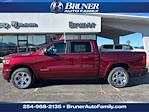 New 2025 Ram 1500 Lone Star Crew Cab 4x4 Pickup for sale #252051 - photo 8