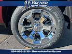 New 2025 Ram 1500 Lone Star Crew Cab 4x4 Pickup for sale #252051 - photo 9