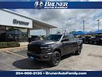 New 2025 Ram 1500 Lone Star Crew Cab 4x4 Pickup for sale #252054 - photo 1