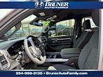 New 2025 Ram 1500 Lone Star Crew Cab 4x4 Pickup for sale #252054 - photo 10